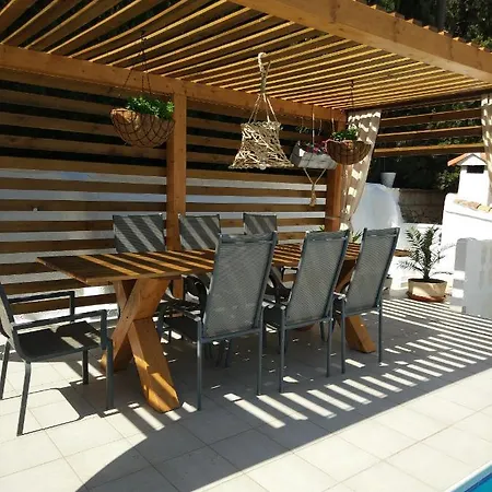 Apartmán Milka Marchuquera
