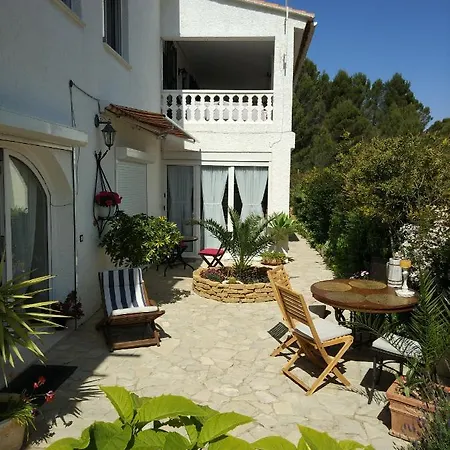 Apartmán Milka Marchuquera