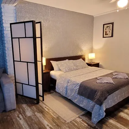 Apartmán Milka Marchuquera *