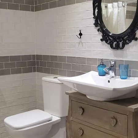 Milka Marchuquera Apartmán Gandía