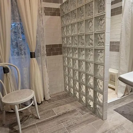 Apartmán Milka Marchuquera