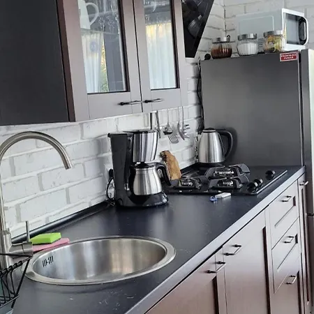 Apartament Milka Marchuquera *