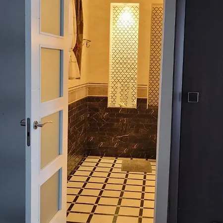 Apartmán Milka Marchuquera Gandía