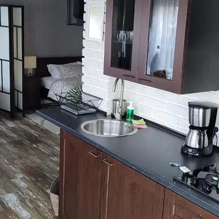 Milka Marchuquera Apartmán *