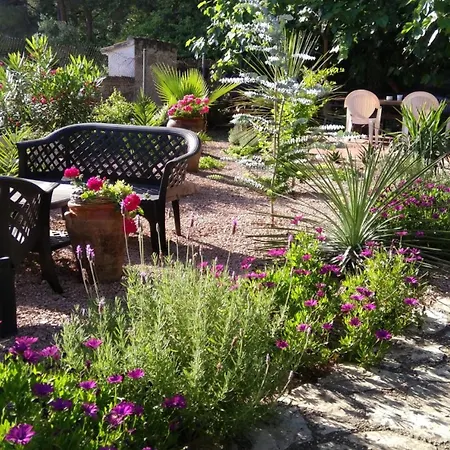 Apartament Milka Marchuquera *