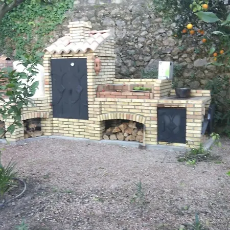 Apartmán Milka Marchuquera
