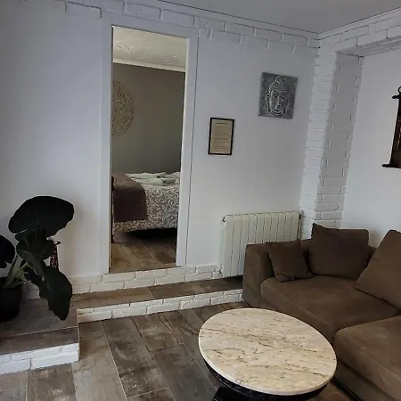 Apartmán Milka Marchuquera *