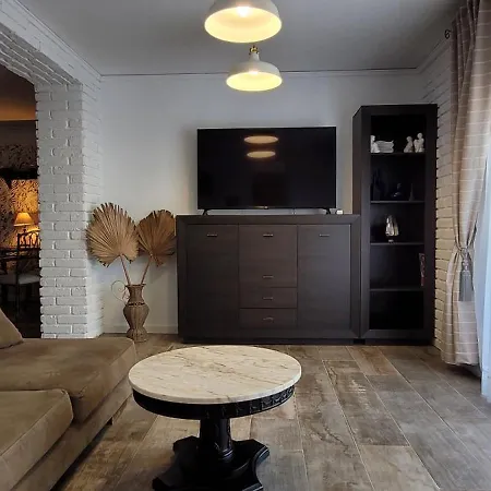 Milka Marchuquera Apartmán *
