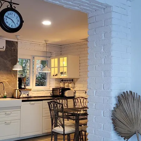 Milka Marchuquera Apartmán Gandía