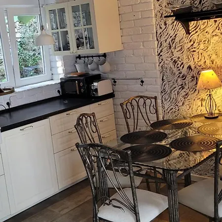 Apartmán Milka Marchuquera Gandía
