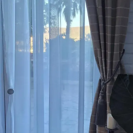 Milka Marchuquera Apartmán *