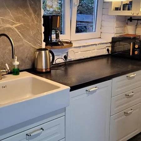 Apartmán Milka Marchuquera Gandía