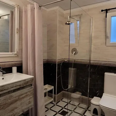 Milka Marchuquera Apartmán Gandía