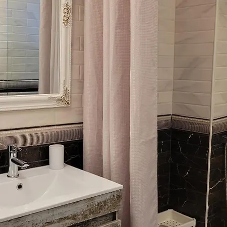 Milka Marchuquera Apartmán