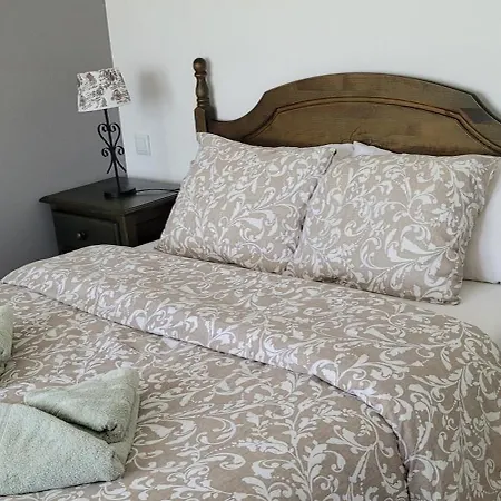 Milka Marchuquera Apartament Gandia