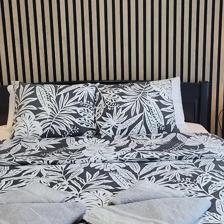Milka Marchuquera Apartmán *