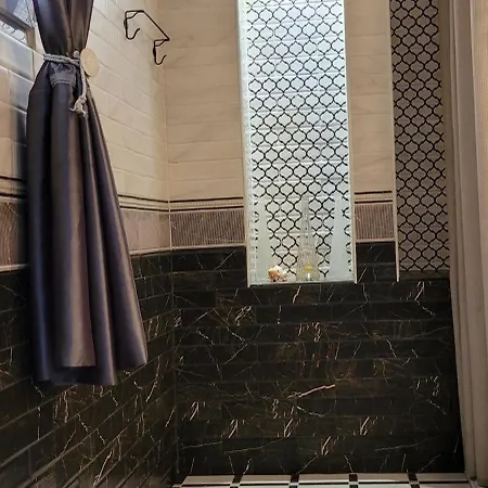 Apartament Milka Marchuquera Gandia
