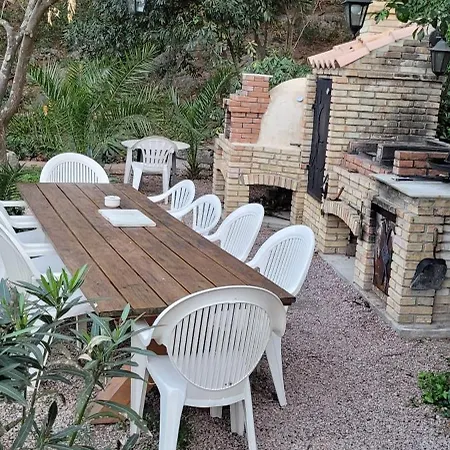 Apartament Milka Marchuquera *