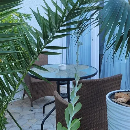 Apartament Milka Marchuquera