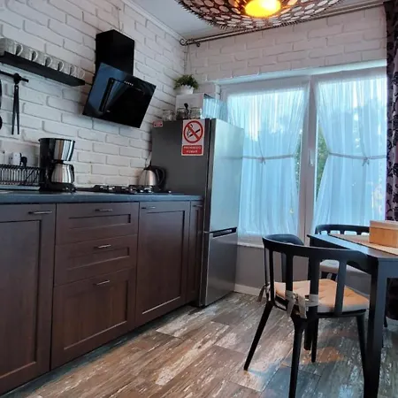 Milka Marchuquera Apartmán Gandía