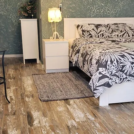 Apartament Milka Marchuquera