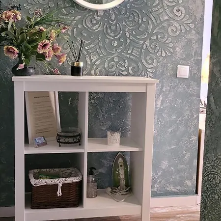 Milka Marchuquera Apartament *