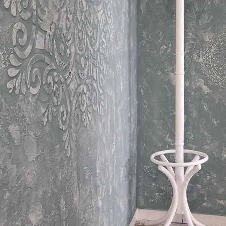 Apartament Milka Marchuquera *