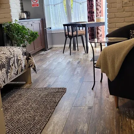 Milka Marchuquera Apartament Gandia