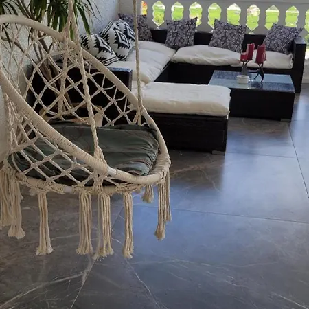 Milka Marchuquera Apartament *