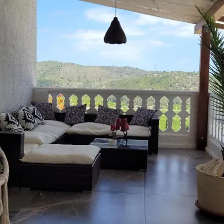 Apartament Milka Marchuquera *