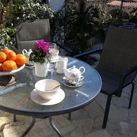 Apartament Milka Marchuquera *