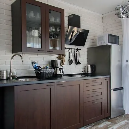 Apartmán Milka Marchuquera