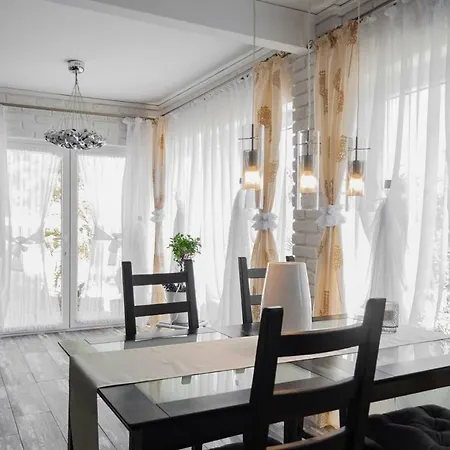Apartament Milka Marchuquera