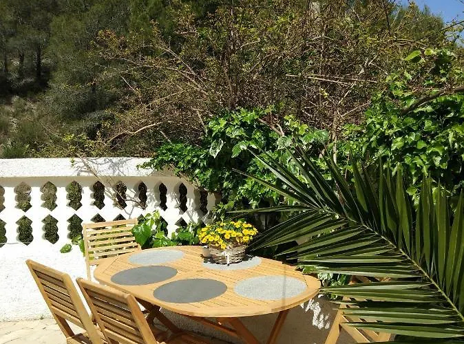 Apartman Milka Marchuquera