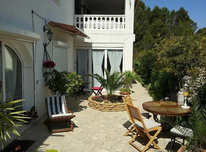 Apartman Milka Marchuquera
