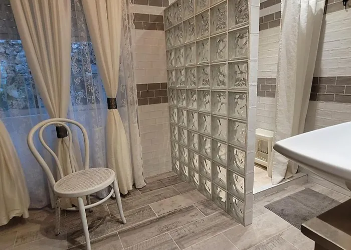Apartman Milka Marchuquera