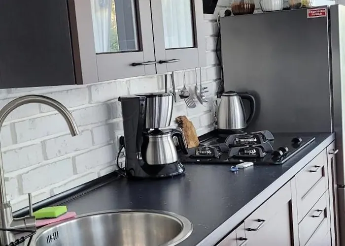 Apartman Milka Marchuquera *