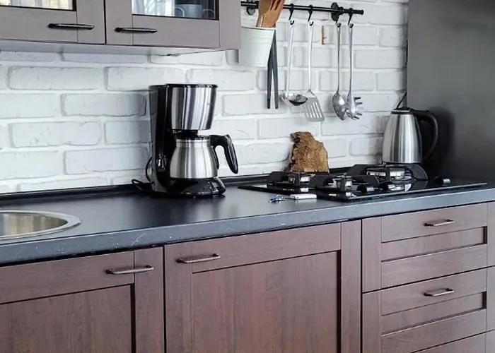Apartman Milka Marchuquera