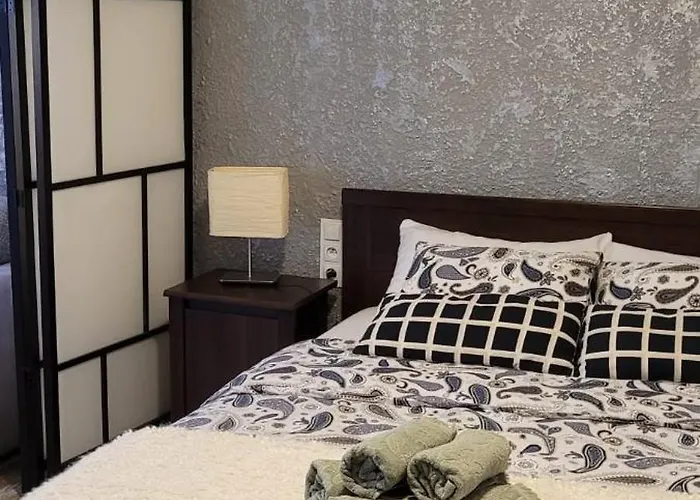 Apartman Milka Marchuquera *