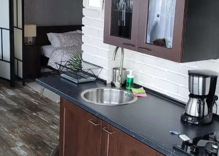 Milka Marchuquera Apartman *