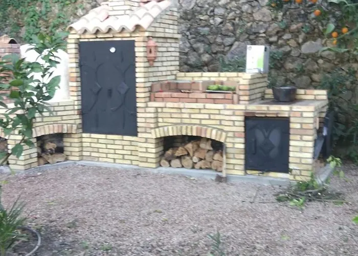 Apartman Milka Marchuquera