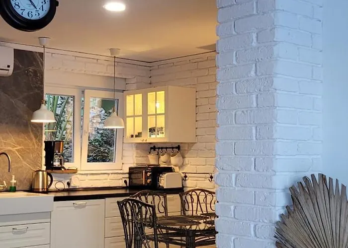 Milka Marchuquera Apartman Gandía