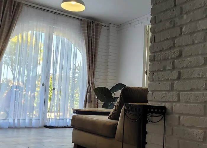 Milka Marchuquera Apartman