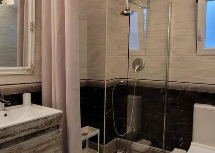 Milka Marchuquera Apartman Gandía