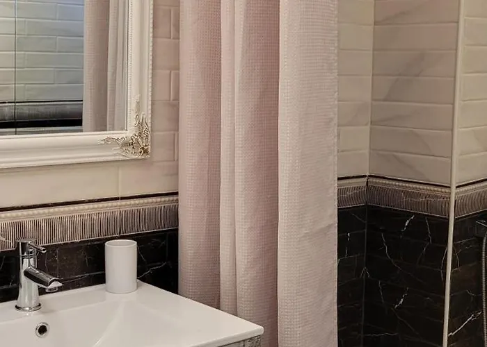 Milka Marchuquera Apartman