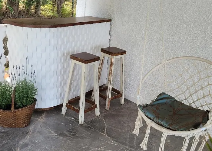 Apartman Milka Marchuquera Gandía