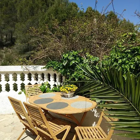 Apartment Milka Marchuquera