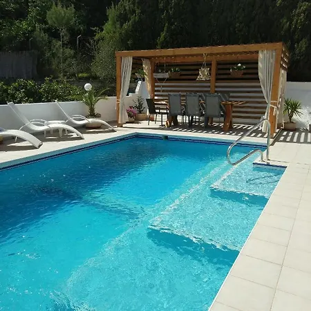 Milka Marchuquera Apartment *