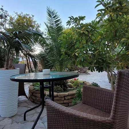 Milka Marchuquera Apartment Gandia