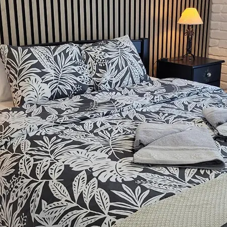 Milka Marchuquera Apartment Gandia